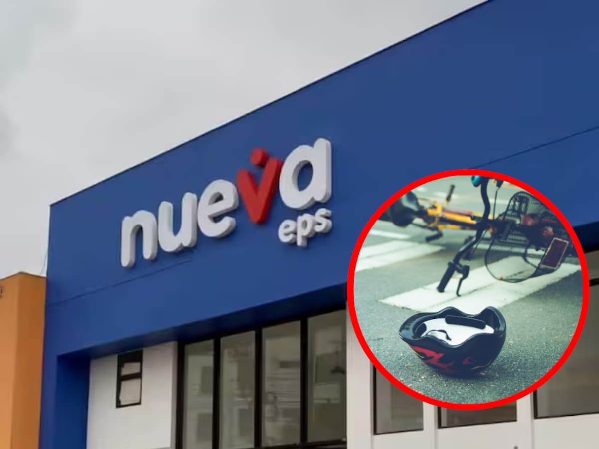Nueva EPS atribuyó muerte de Kevin Acosta a caída que tuvo; dijo que dio medicamento hasta diciembre