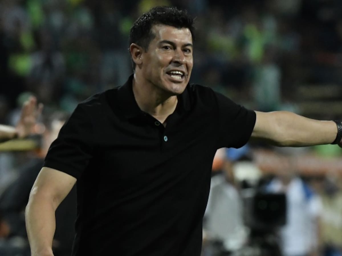 Los mejores memes que dejó la eliminación de Nacional en Libertadores