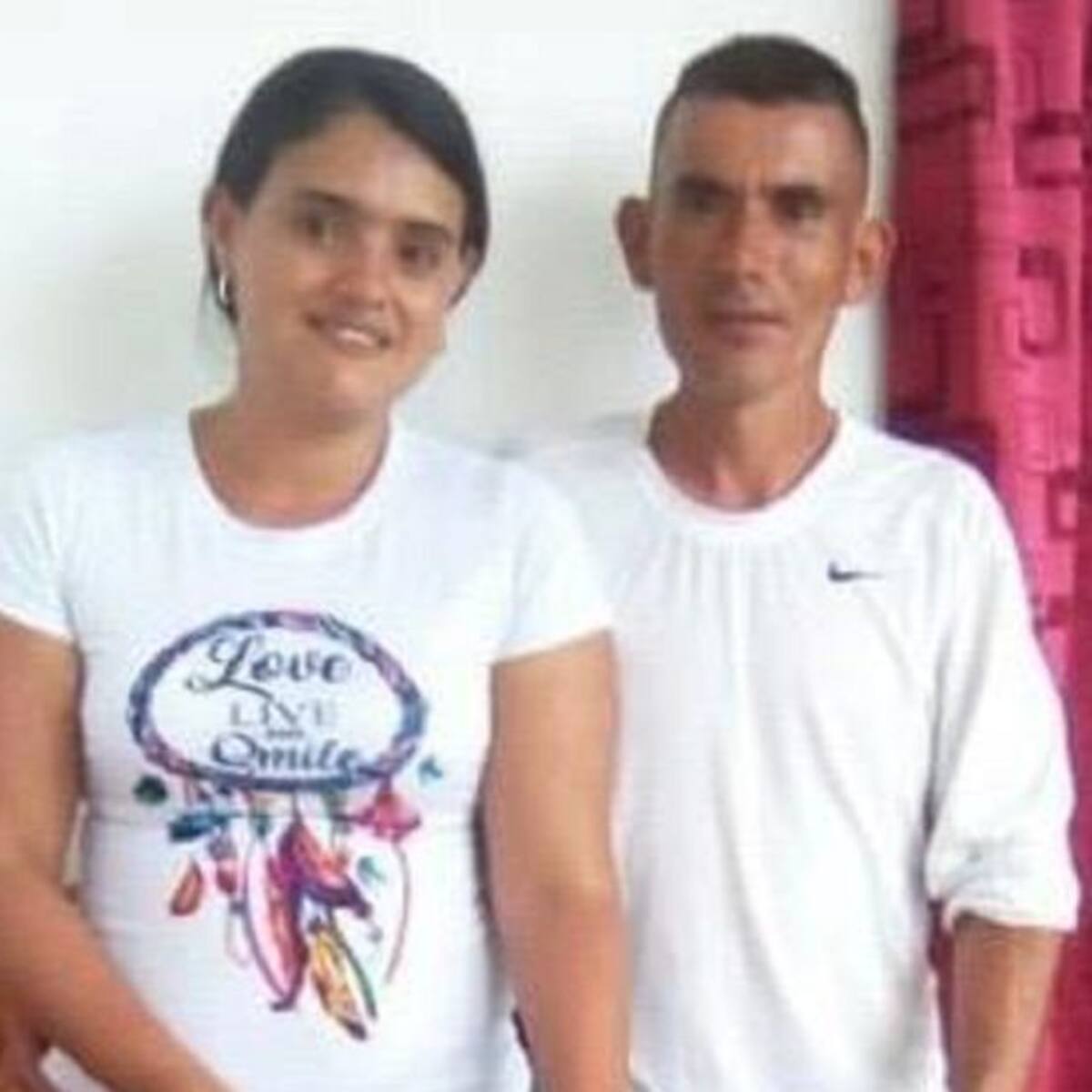 Hombre confesó haber asesinado a su excompañera