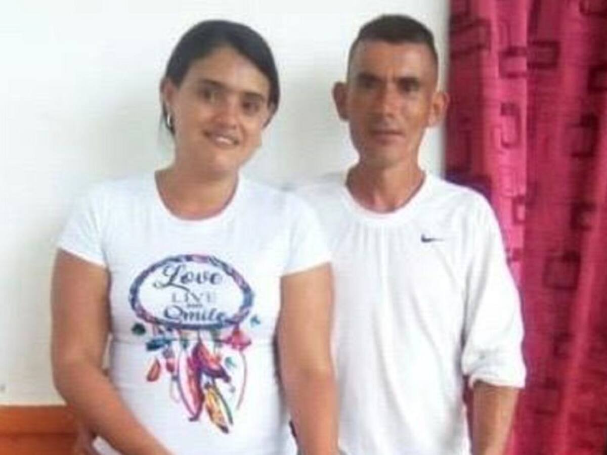 Hombre confesó haber asesinado a su excompañera