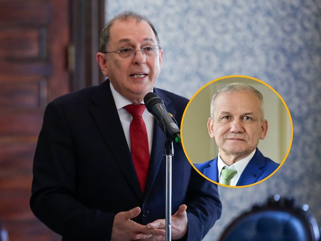 “No es correcto su asilo, debe responder en Colombia”: Jorge Rojas sobre Carlos Ramón González