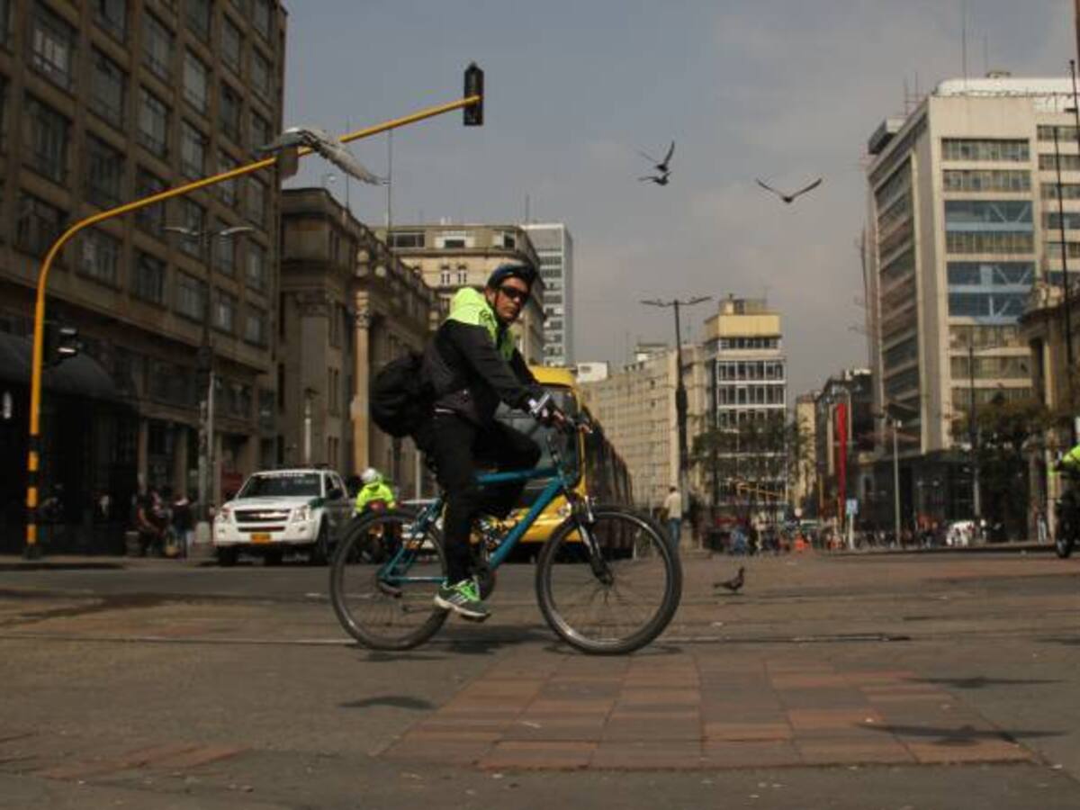 Plan de Desarrollo de Bogotá se centra en Educación, Salud y Movilidad
