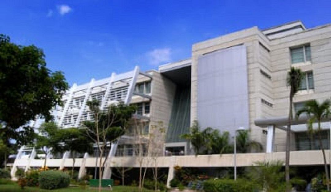 Campus universitario