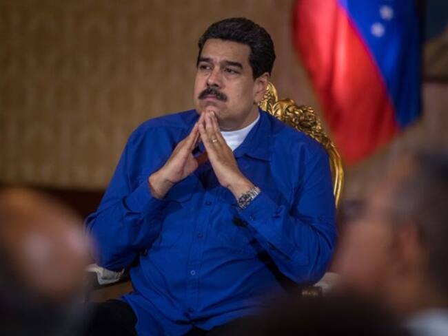 Venezuela sin Fronteras 25/03/2018