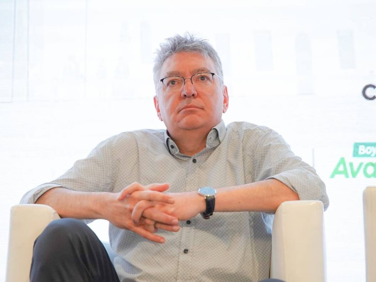 “El Tolima es un ejemplo perfecto de ser una despensa alimentaria”: Mauricio Cárdenas.