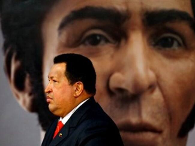 En Venezuela hay un modelo de culto a Chávez que genera crisis de gobernabilidad: opositor