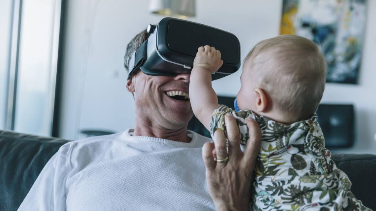 10 regalos tecnológicos que papá puede amar en su día