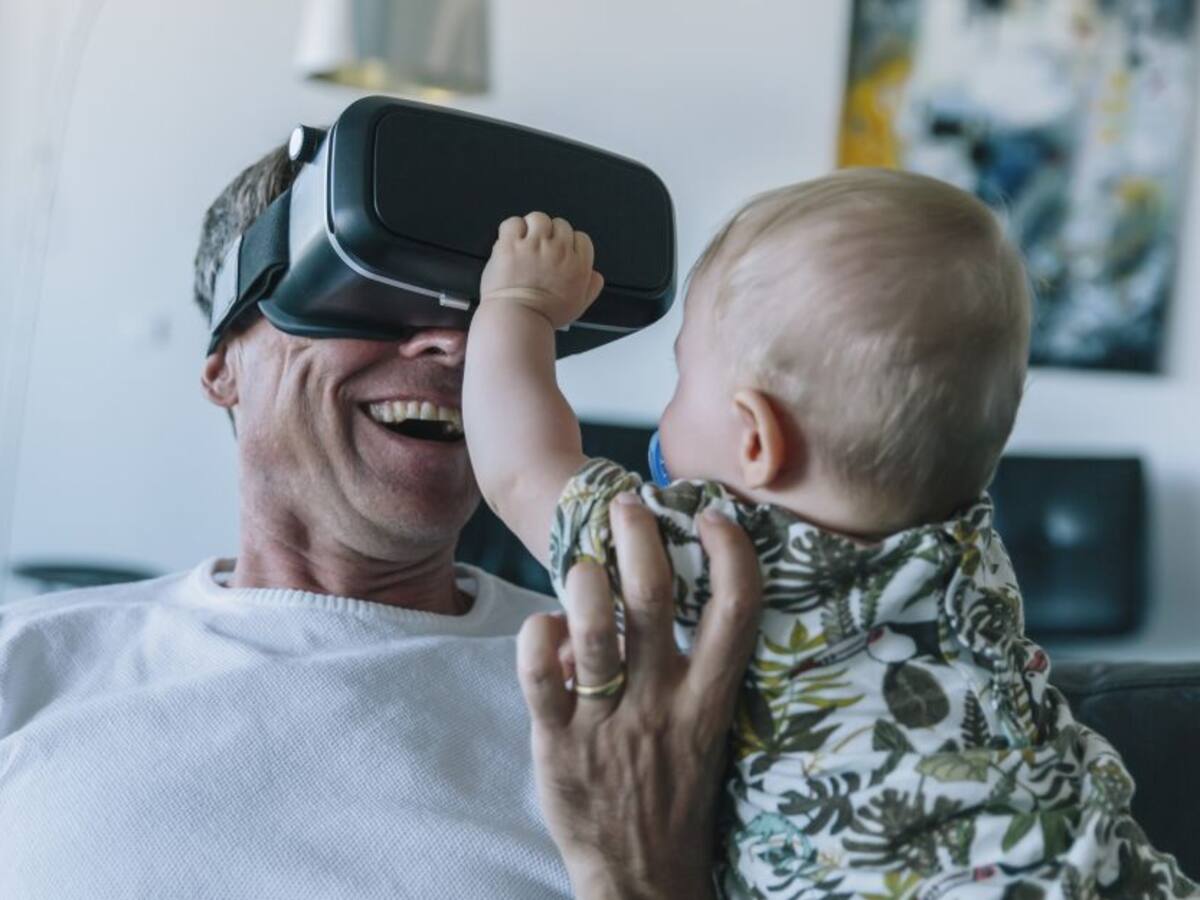 10 regalos tecnológicos que papá puede amar en su día