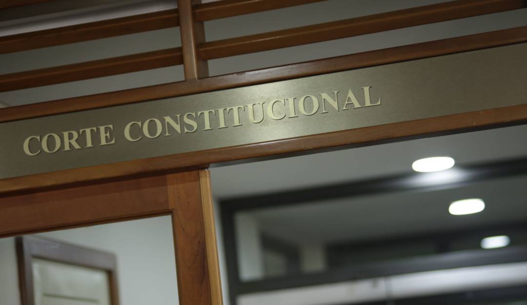 Corte Constitucional - (Colprensa-Sergio Acero)
