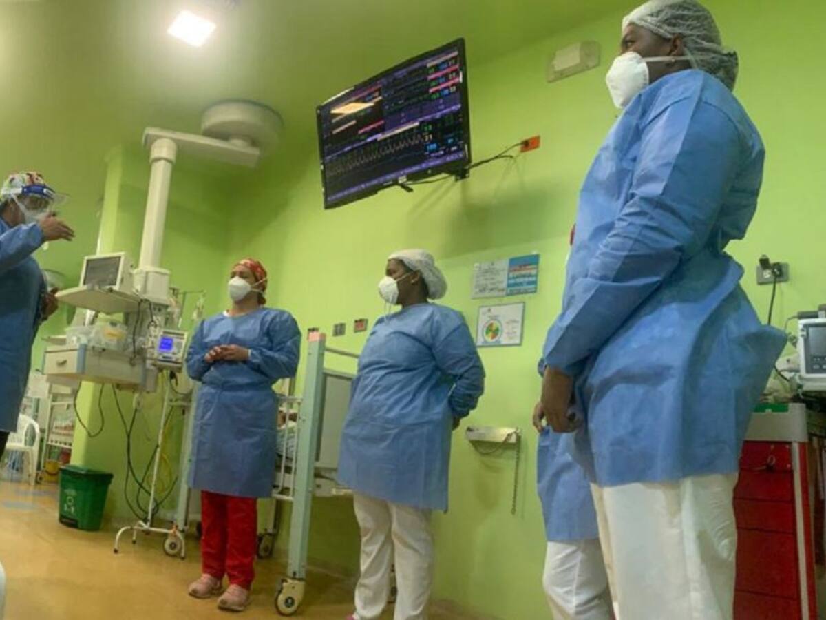 Casa del Niño capacita en abordaje de padres ante hospitalización de hijos