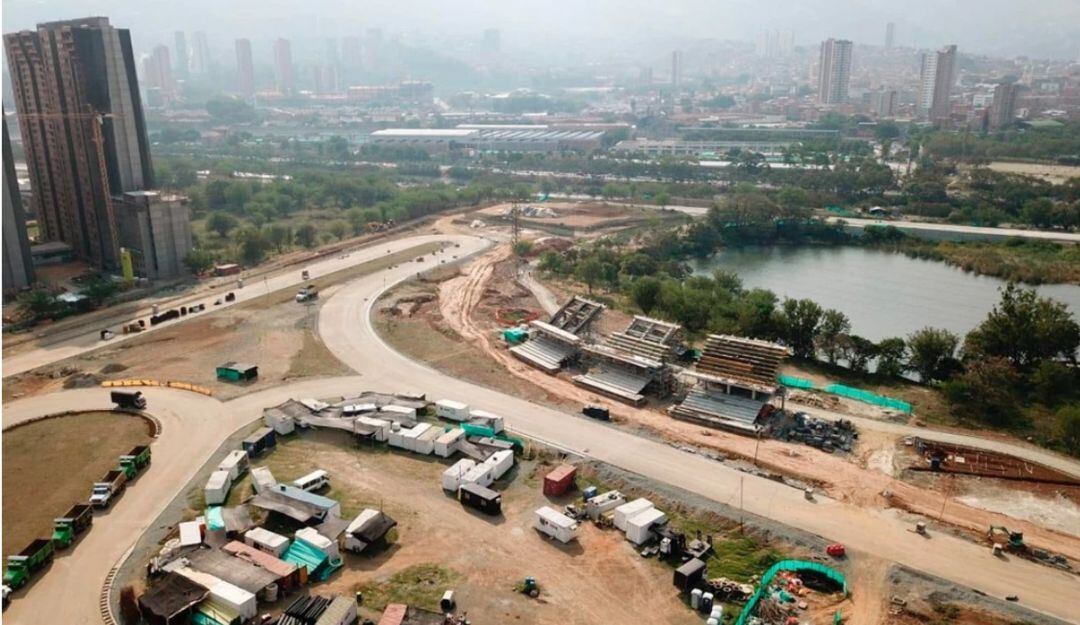 Central Park, Bello. 