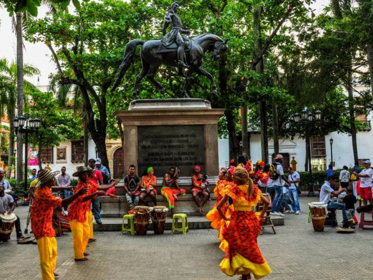 Organismo internacional destaca labor de Corpoturismo en Cartagena