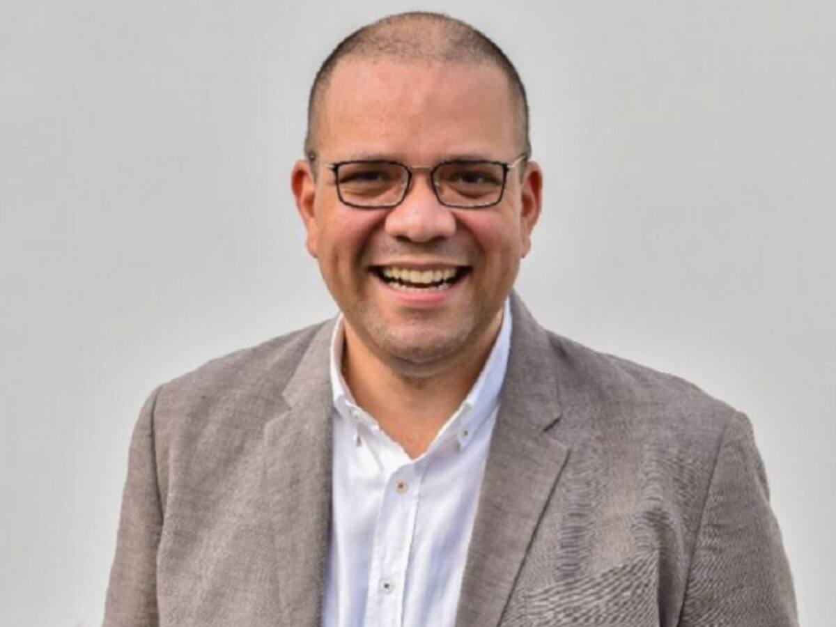 Mauricio Molinares, designado como nuevo rector de la Uniautónoma