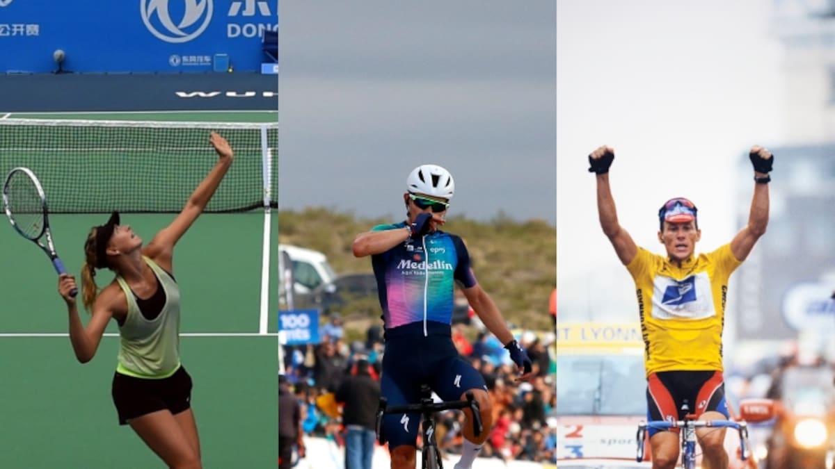 Casos de dopaje en el mundo del deporte: Armstrong, Supermán López y otros