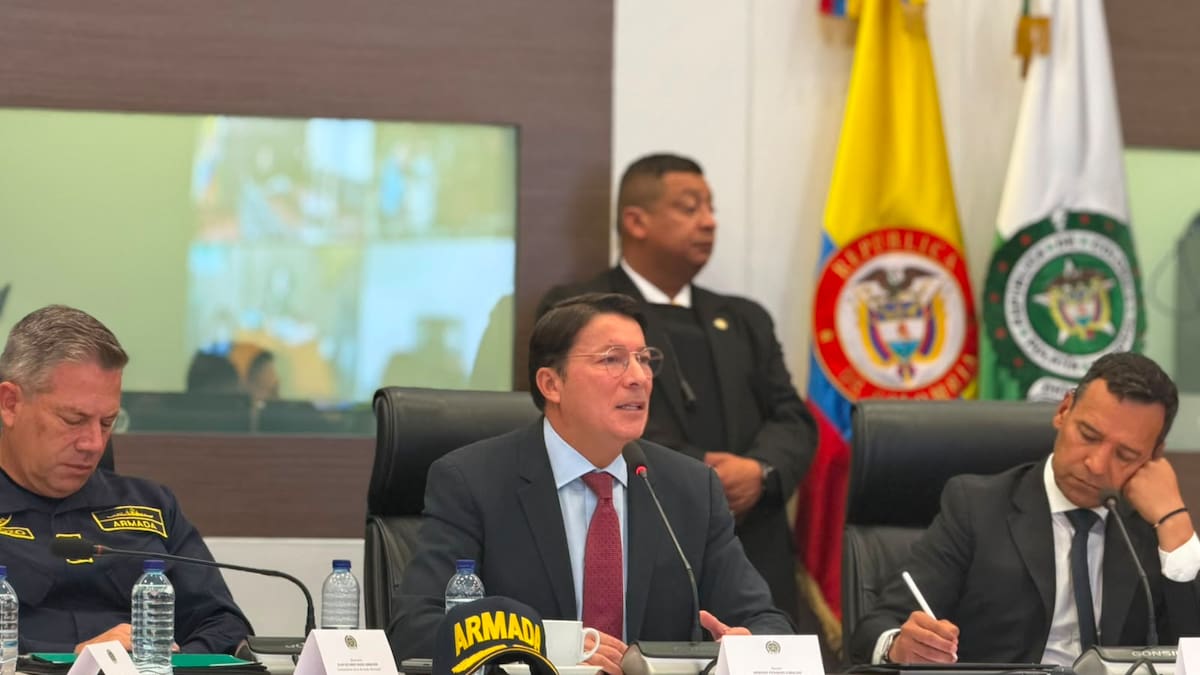 Registrador Nacional pidió respetar los resultados de la segunda vuelta presidencial