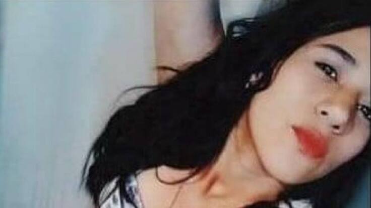 Casa por cárcel a sujeto que quemó a su exnovia de 21 años