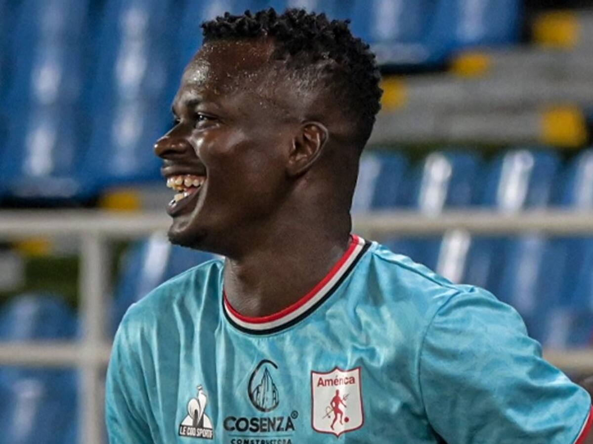 Representante de Carlos Darwin Quintero: “Su relación con Lucas González terminó mal”