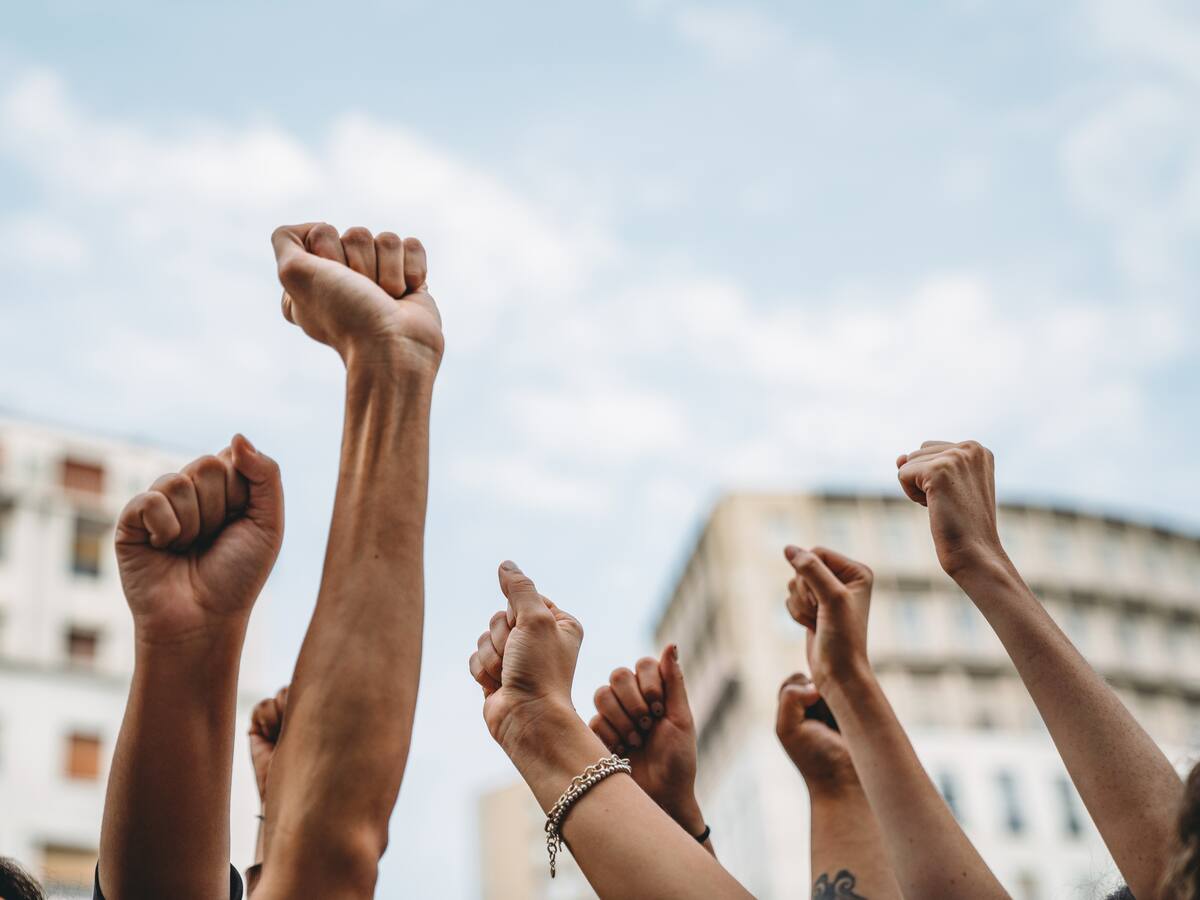 Jornada crucial para el MinTrabajo: sus trabajadores podrían definir empezar una huelga