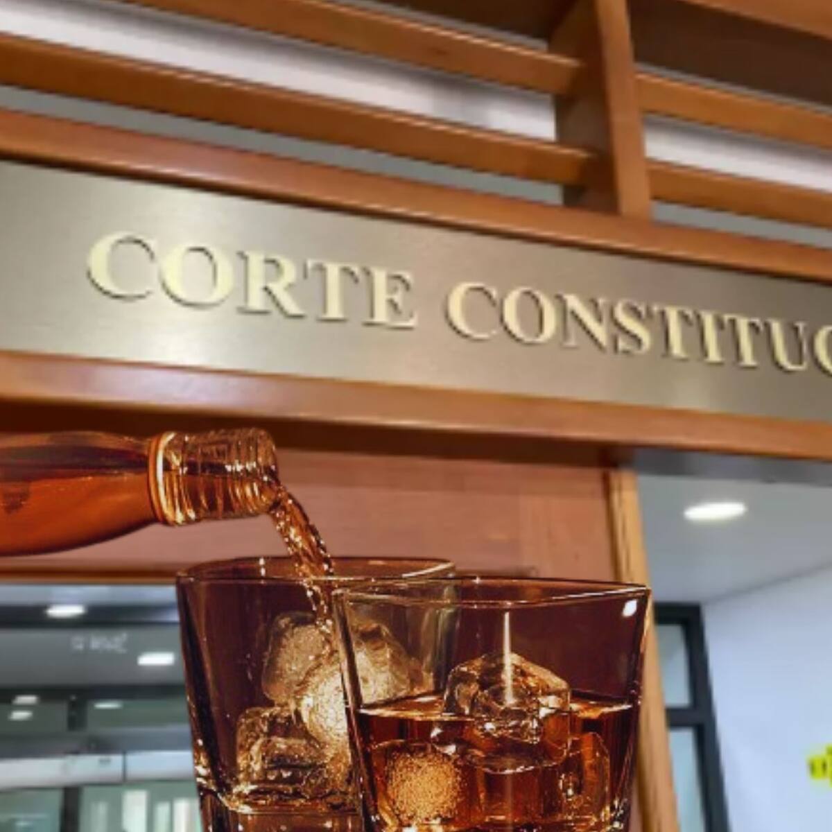 Esta semana la Corte Constitucional retoma la discusión sobre el monopolio del aguardiente
