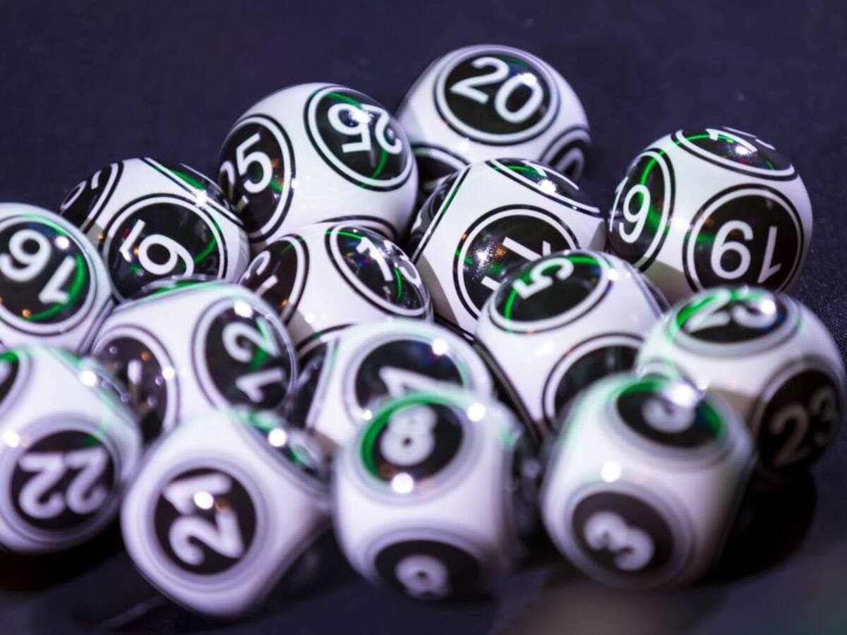 1 de julio: Resultados del chance y la Lotería de Risaralda