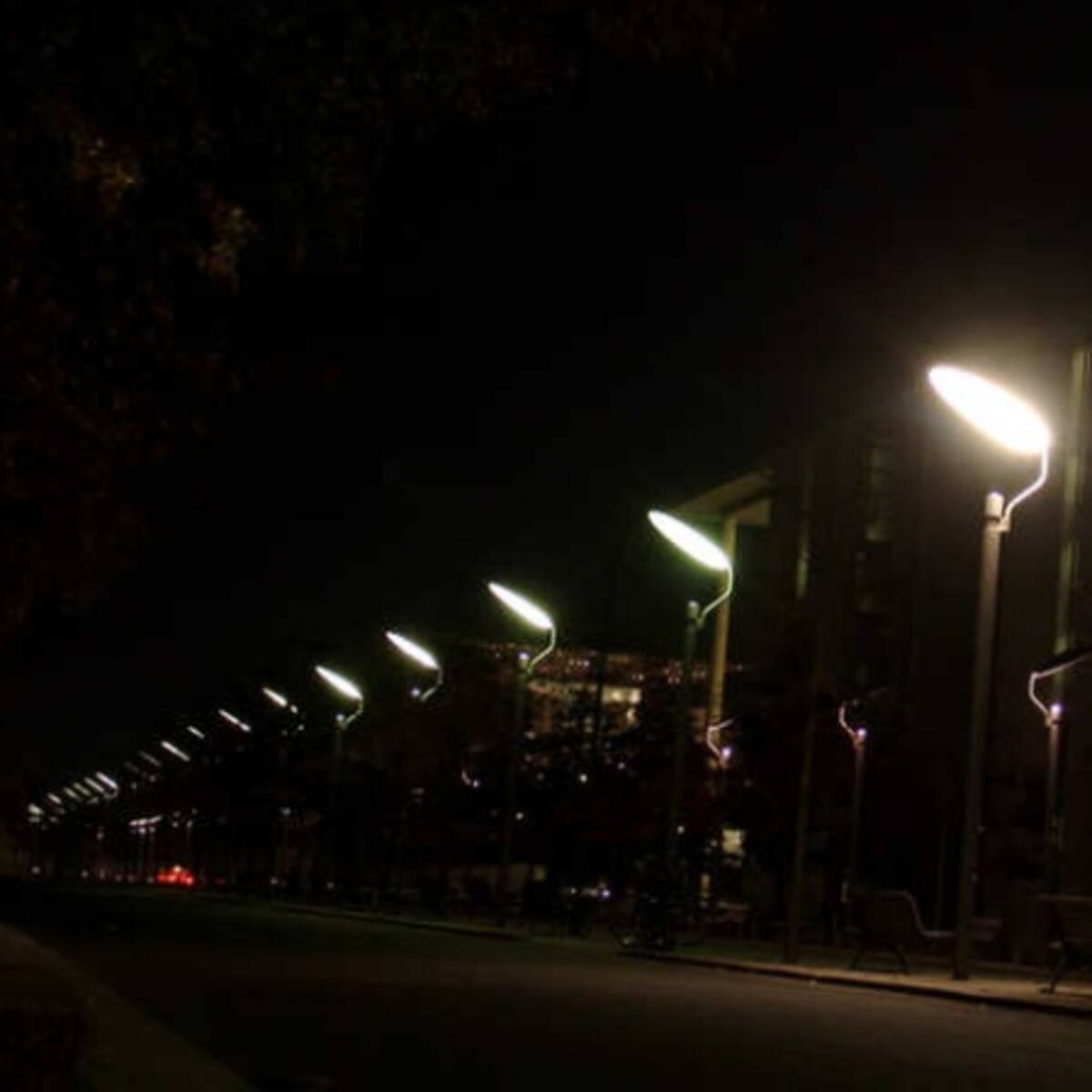 Concesión de alumbrado público en Tunja, monumento a corrupción: Tribunal