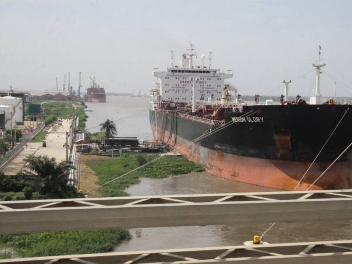 "Barranquilla en riesgo de desabastecimiento por crisis en Puerto": Puche