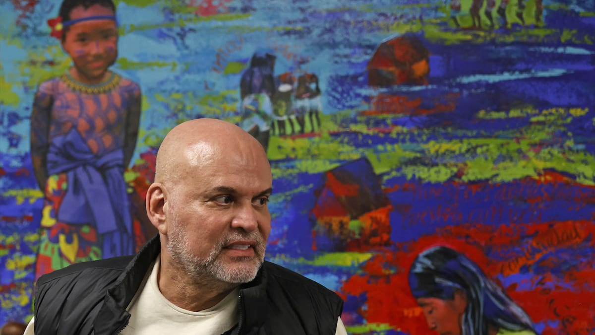 Salvatore Mancuso ayudará a ubicar unos 400 bienes que entregó a la justicia y no aparecen