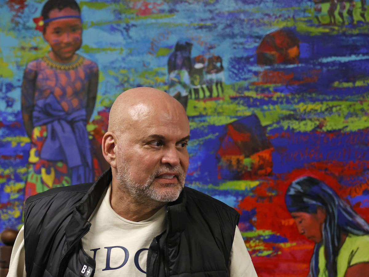 Salvatore Mancuso ayudará a ubicar unos 400 bienes que entregó a la justicia y no aparecen