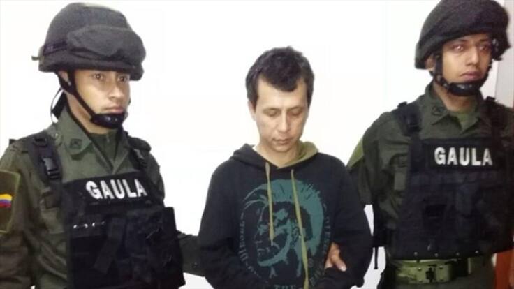 El ‘Porrón’ era uno de los más temidos en el Valle: general Palomino