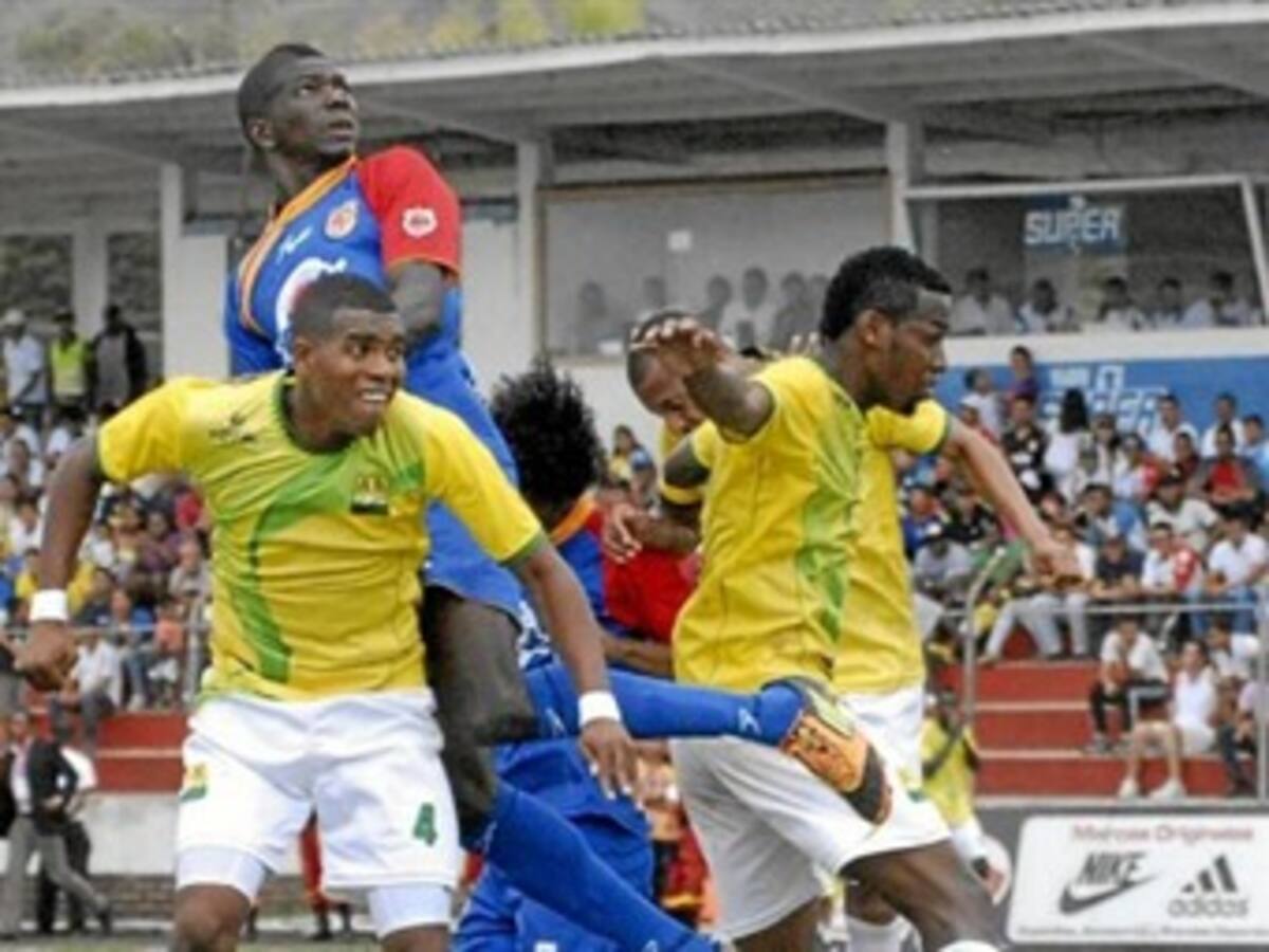 A dos fechas del final todavía hay varios equipos aspirando a entrar a los cuadrangulares de la B