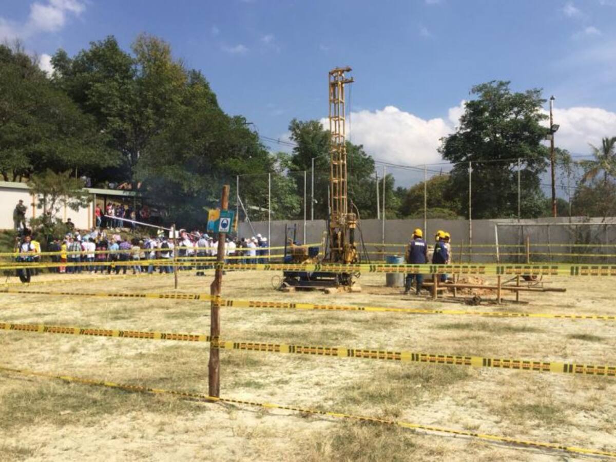 Contratista sancionado por estación Poblado, construye Metrocable Picacho