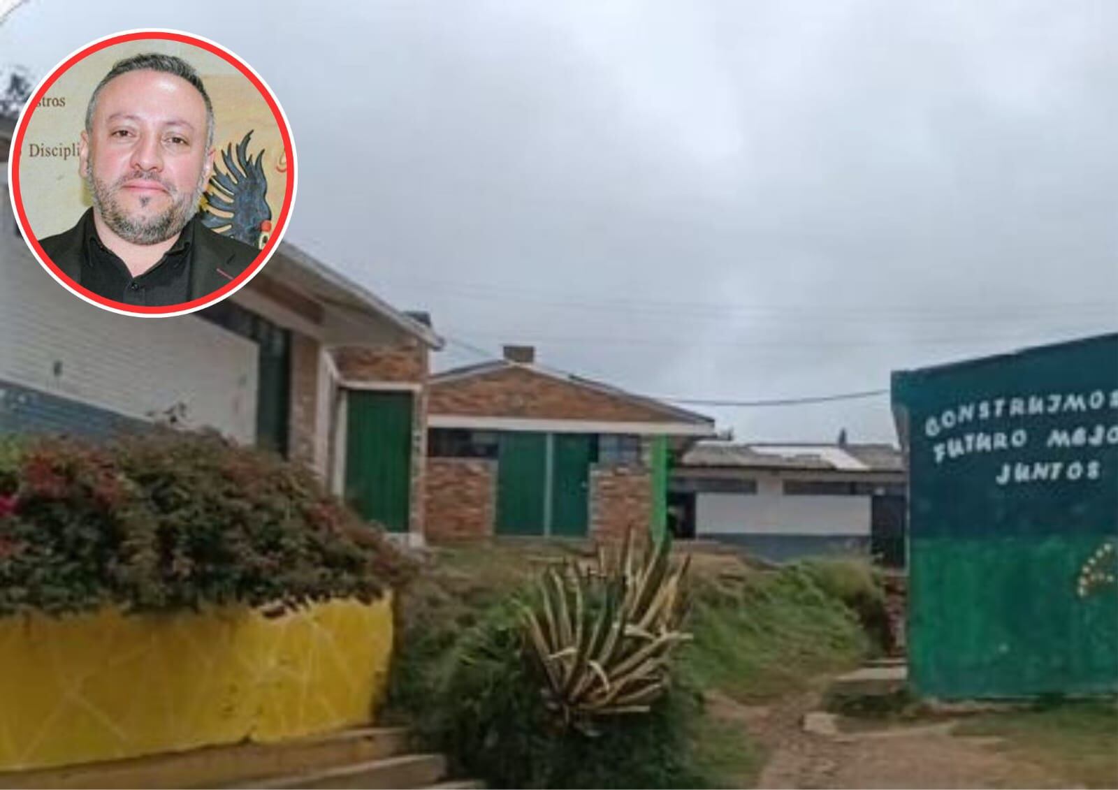 Según señaló el secretario de Educación de Tunja, Daniel Moreno, de acuerdo con el reporte del Fondo de Financiamiento de la Infraestructura Educativa (FFIE), el proceso registra un 43,6 % de ejecución.