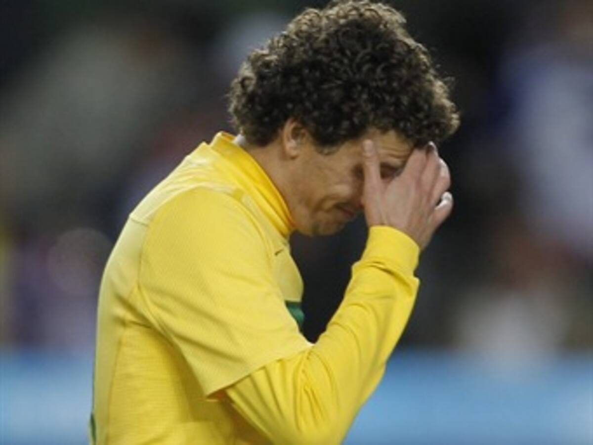 Unas semifinales sin Brasil ni Argentina diez años después