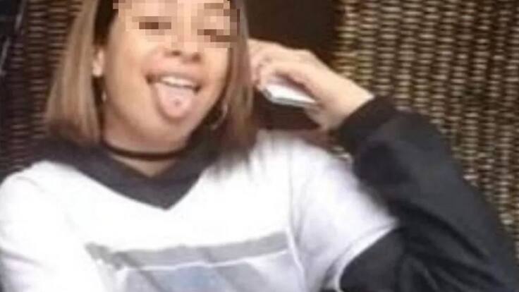 Mamá de Lynda Michelle Amaya afirma que asesinaron a su hija