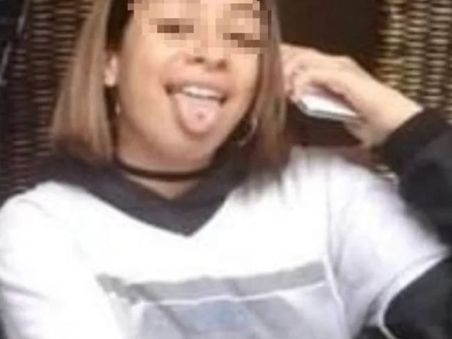Mamá de Lynda Michelle Amaya afirma que asesinaron a su hija