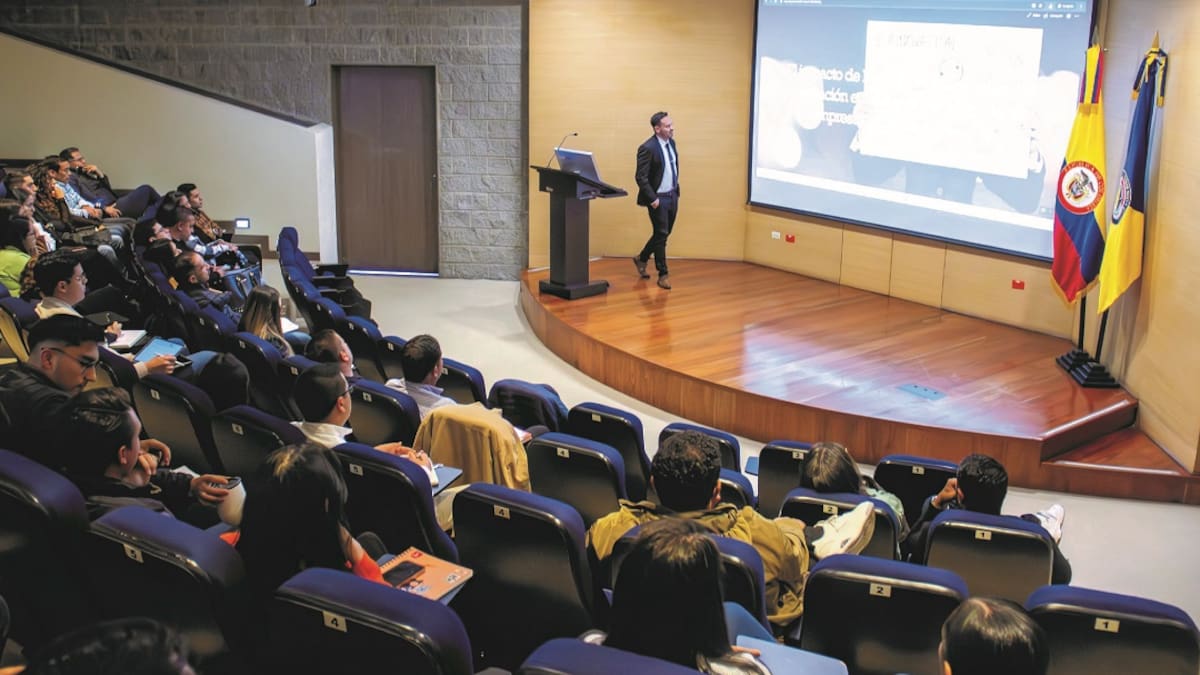 Estudie un posgrado con la Universidad Militar: le contamos cómo acceder