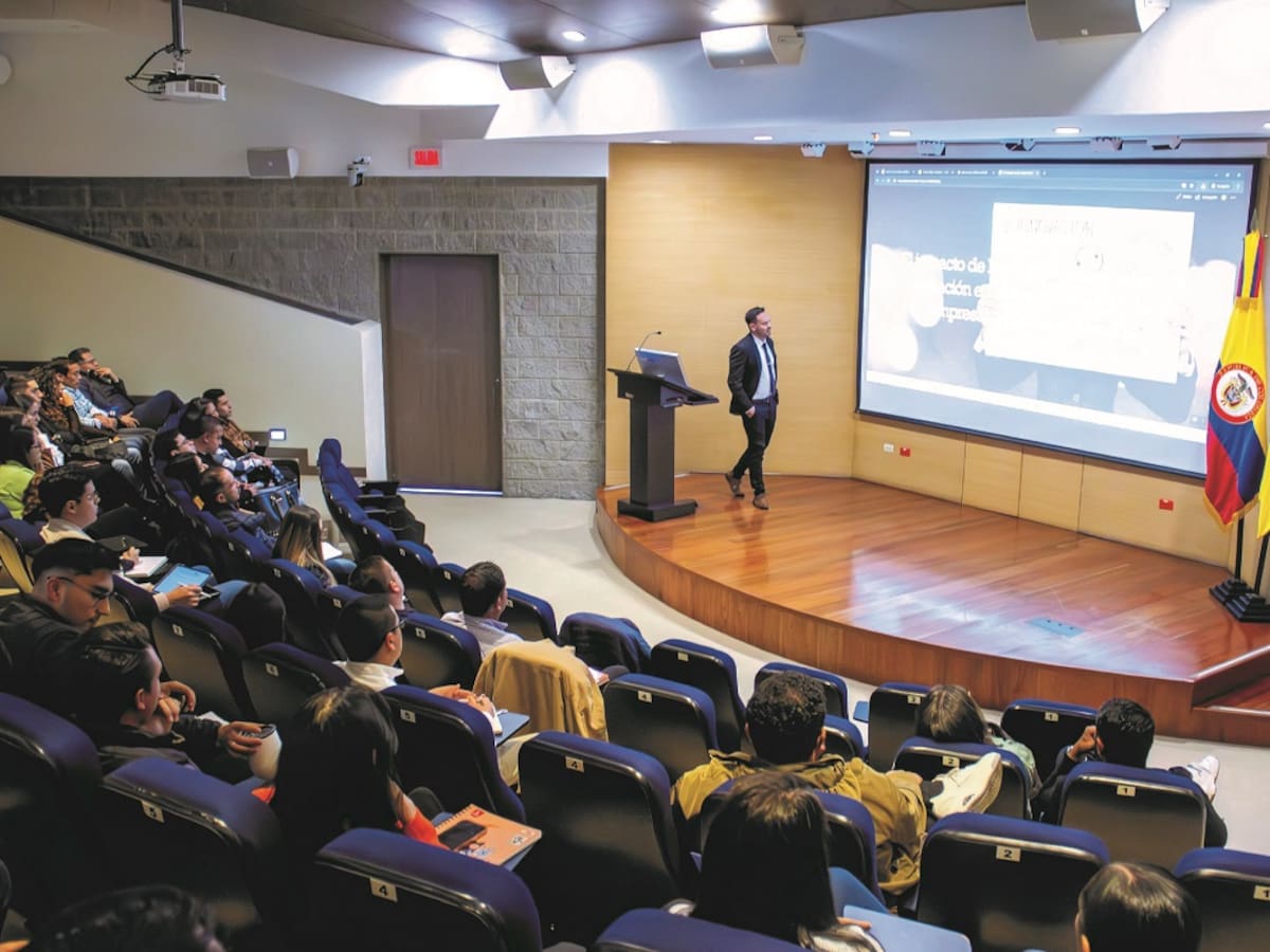 Estudie un posgrado con la Universidad Militar: le contamos cómo acceder