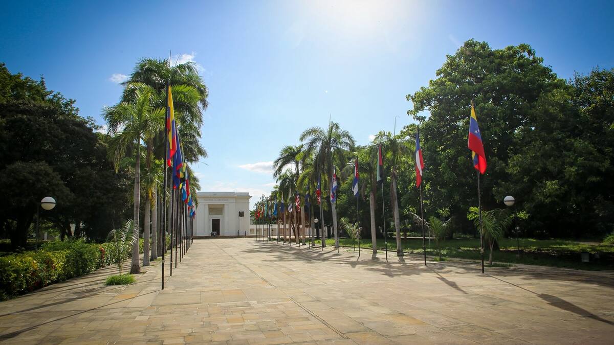Todo está listo para la CELAC: anillos de seguridad, movilidad, logística y coordinación Distrital