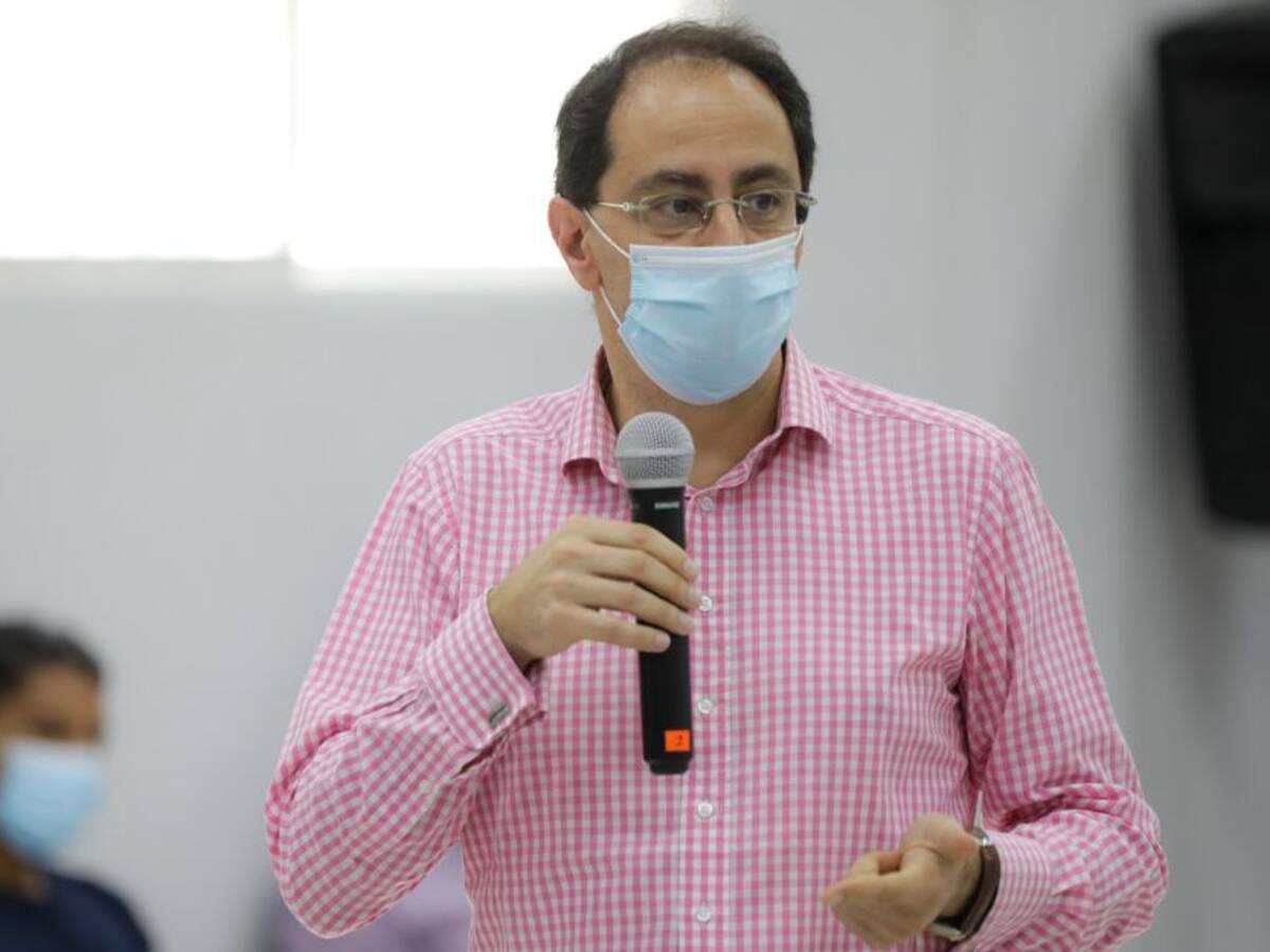 Recaudo tributario creció 22% respecto a 2020: MinHacienda