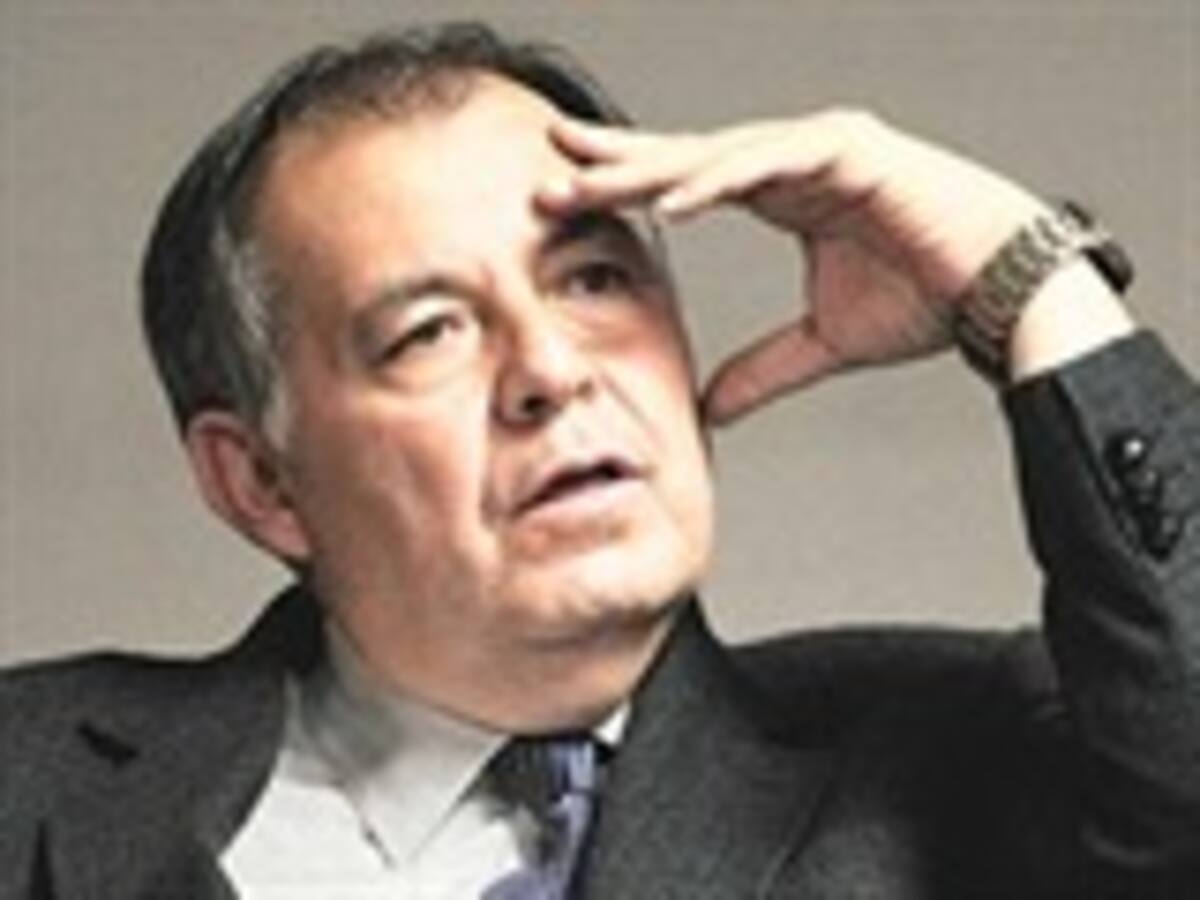 Con la Reforma a la Justicia se ha producido un movimiento telúrico jurídico y constitucional: Procurador