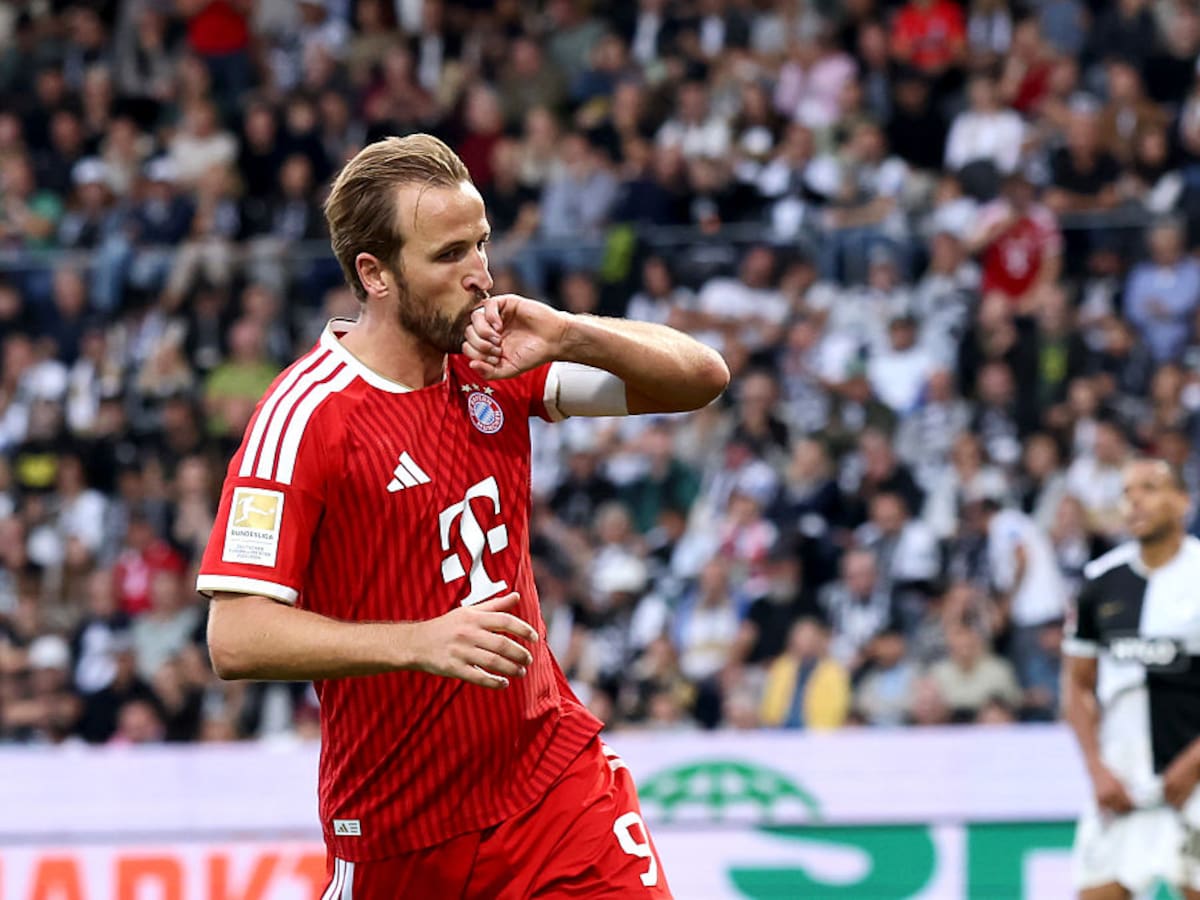 Bayern Múnich vence con lo justo al Elversberg: así quedó la tabla de posiciones de la Bundesliga