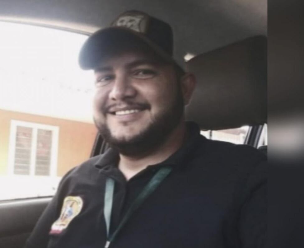 Líder USO asesinado