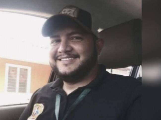 Líder USO asesinado
