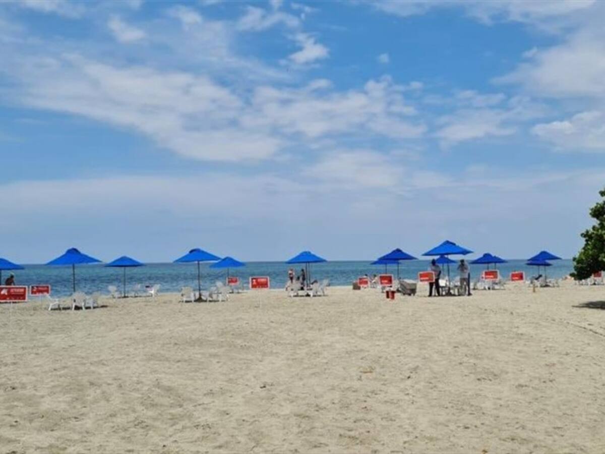 ¿En que consiste la iniciativa que busca convertir a Gaira en municipio?