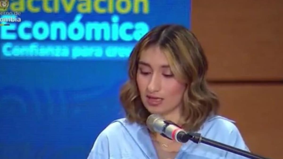 En seis semanas el Gobierno Nacional presentará el plan de reactivación económica