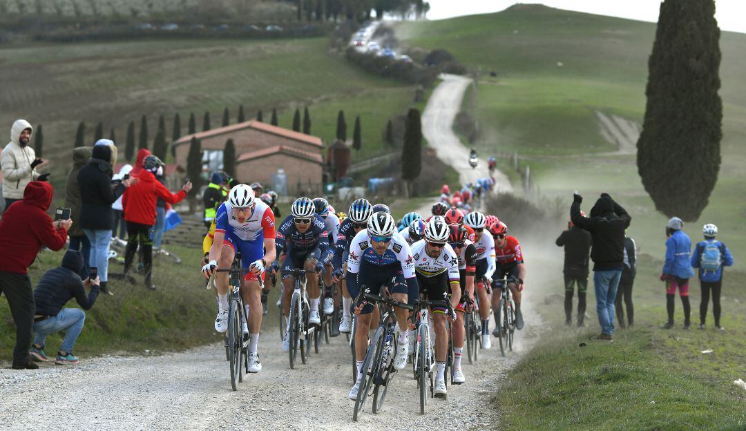 Strade Bianche