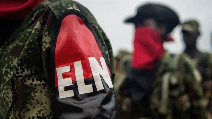 En un ataque del Eln murió un soldado que realizaba labores humanitarias. Foto: Getty Images