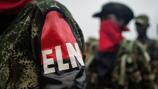 En un ataque del Eln murió un soldado que realizaba labores humanitarias. Foto: Getty Images