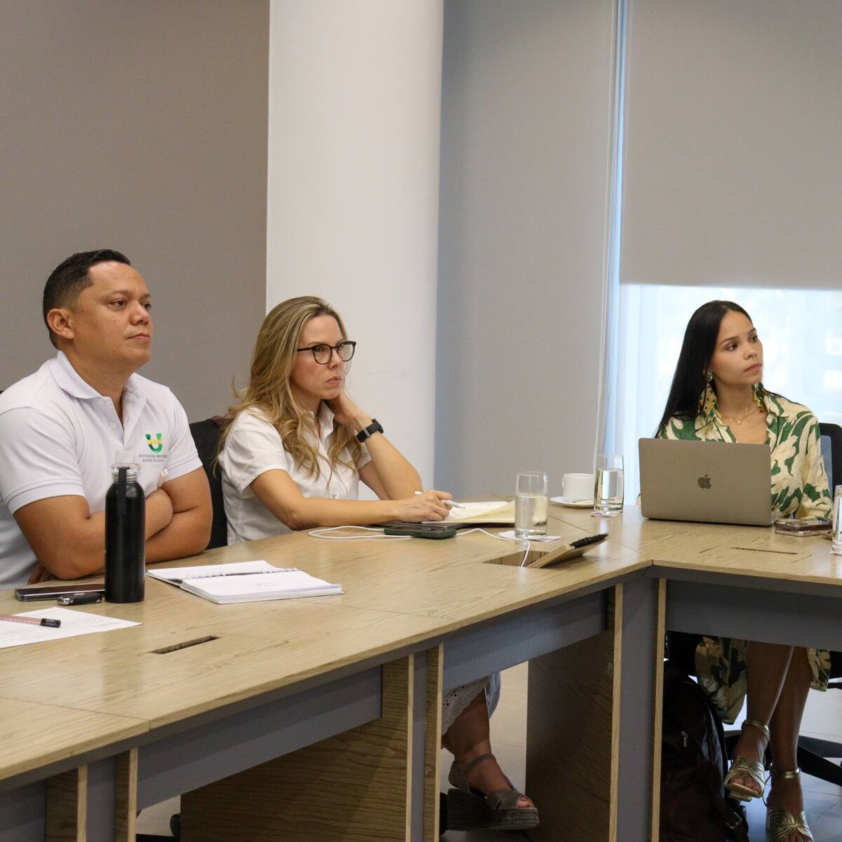 Expertos analizan en mesas técnicas la calidad de vida en Cartagena