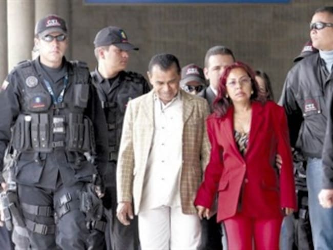 Medicina Legal practicará nuevos exámenes a Enilse López